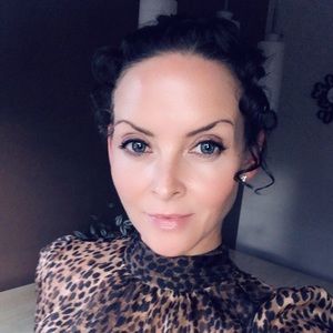 Meet your Posher, Maureen